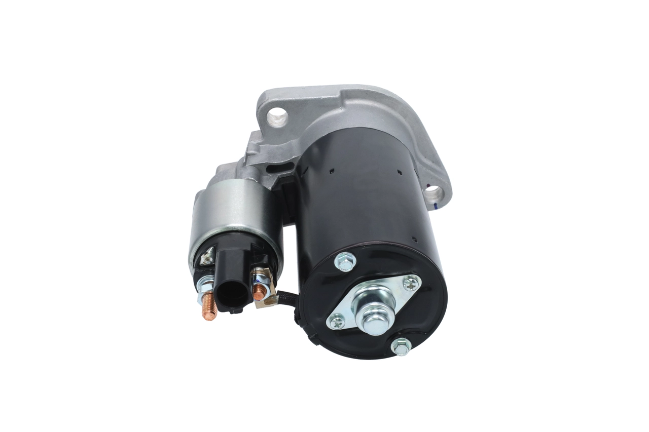 Electromotor