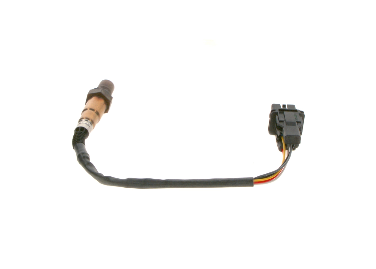 Sonda lambda