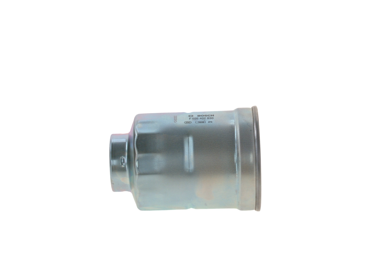 Filtru combustibil