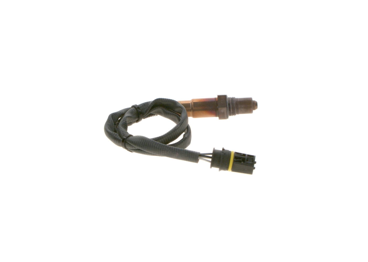 Sonda lambda