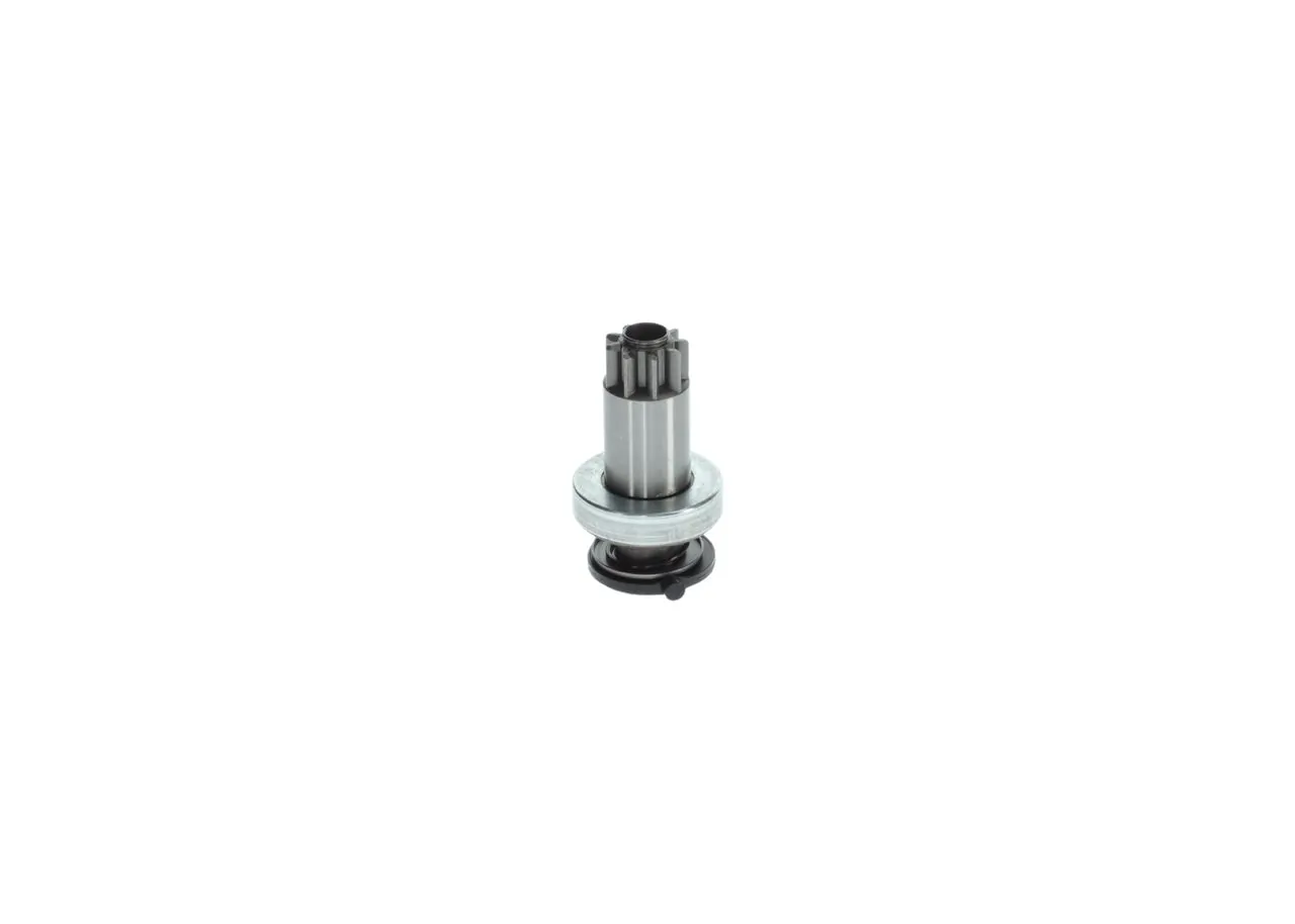 Cuplaj unisens electromotor