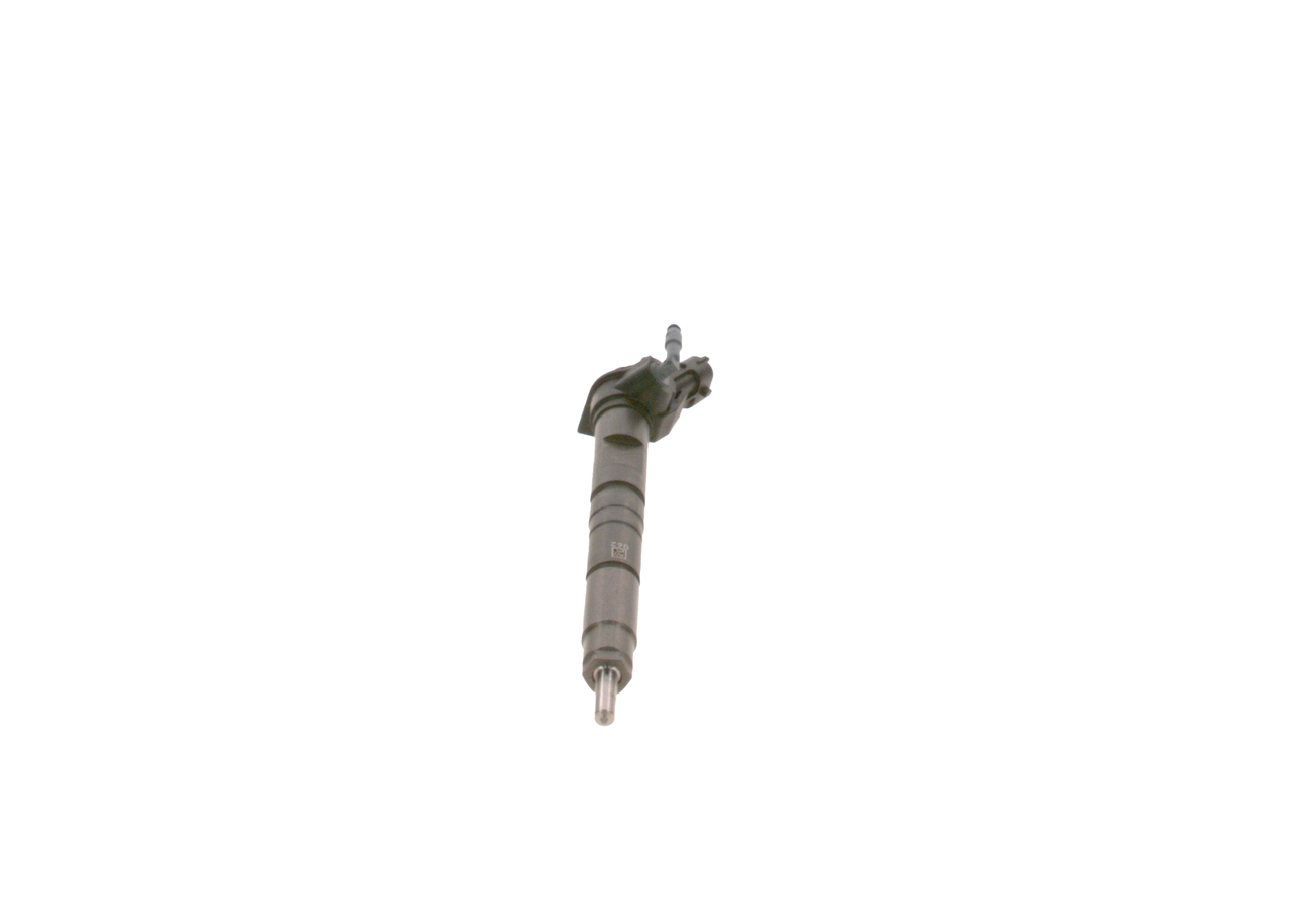 Injector