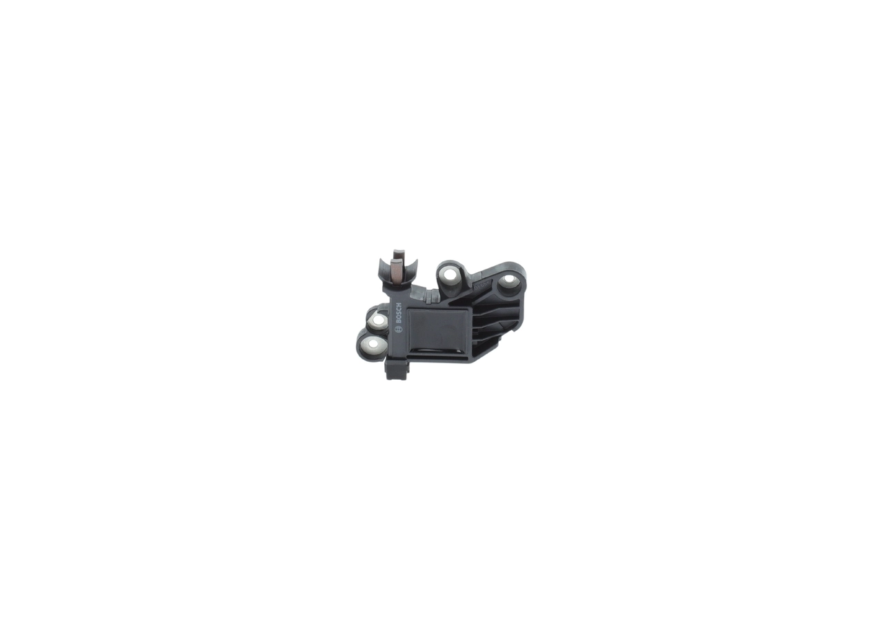 Regulator alternator
