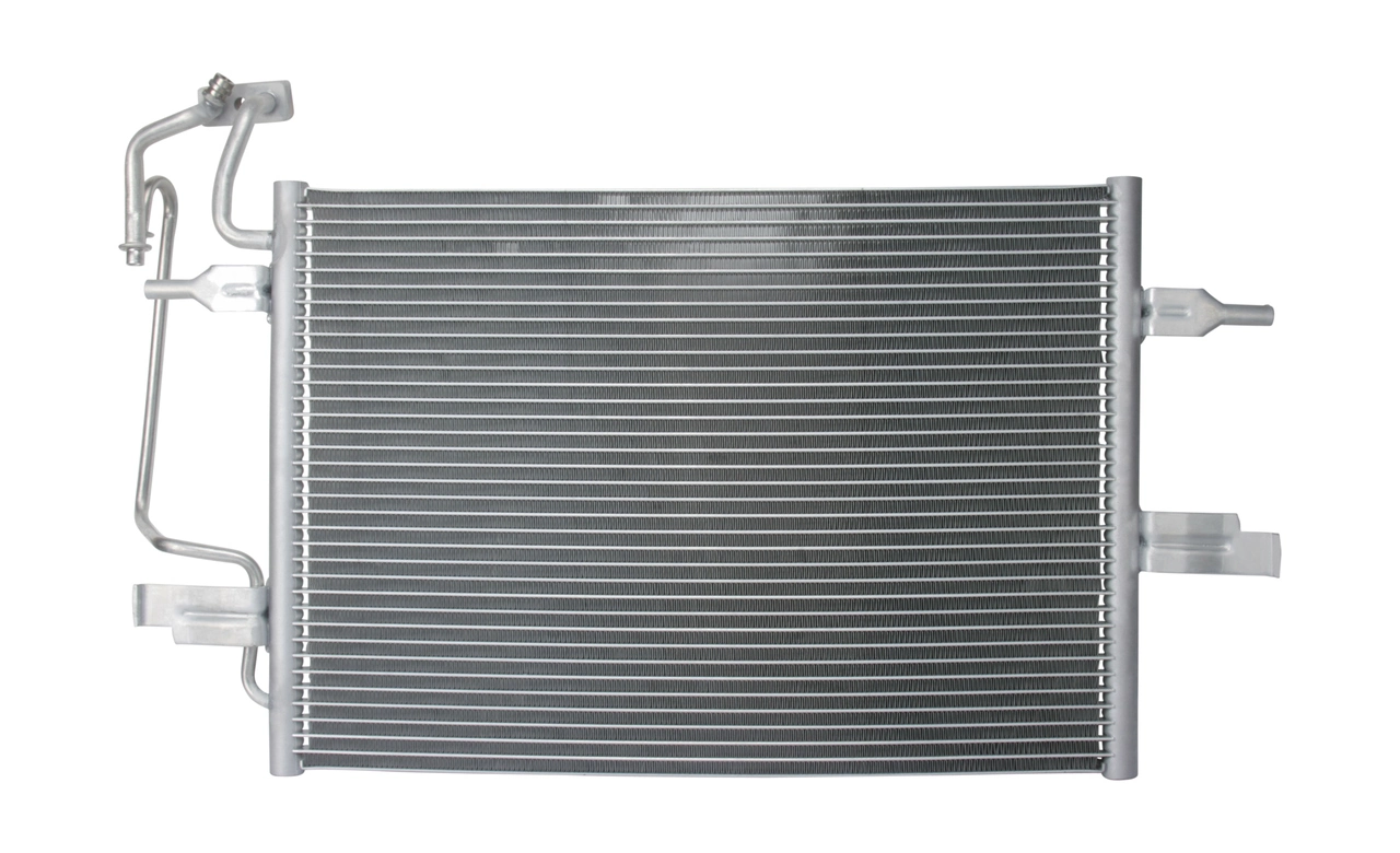 Radiator climatizare