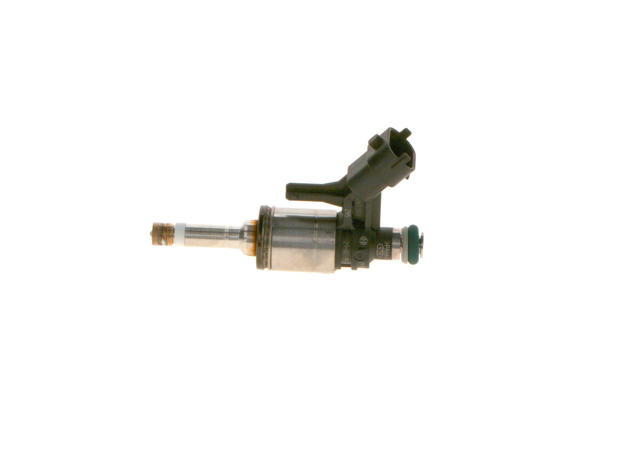 Injector