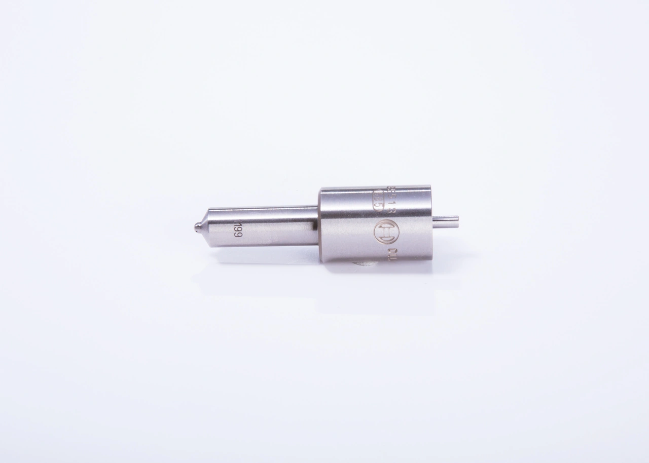 Injector