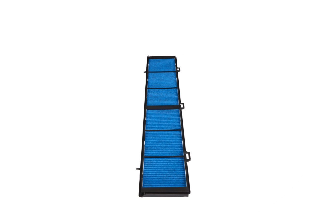 Filtru aer habitaclu