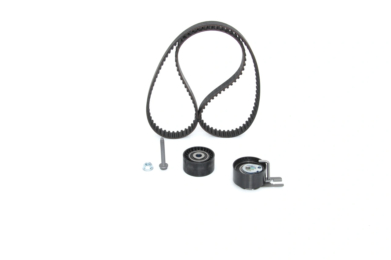Set distributie curea
