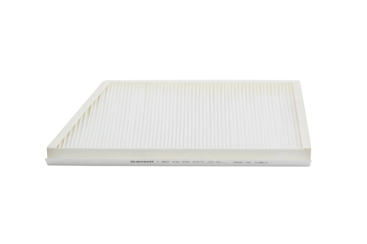 Filtru aer habitaclu
