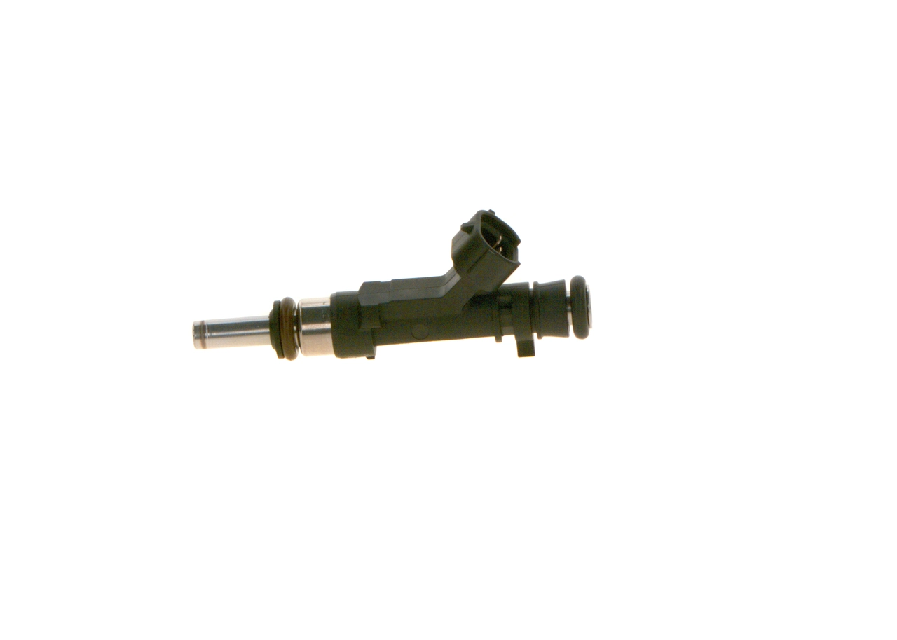 Injector