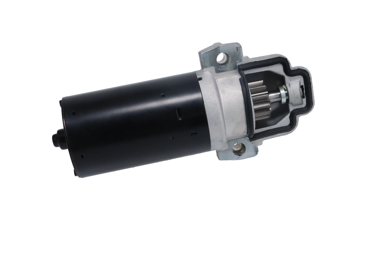 Electromotor