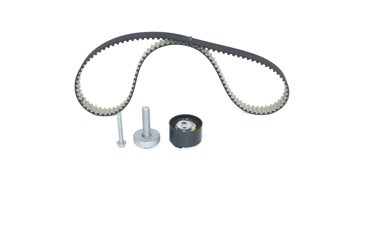 Set distributie curea