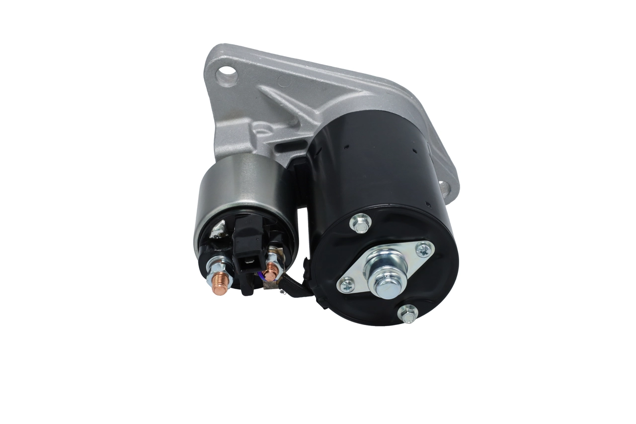 Electromotor