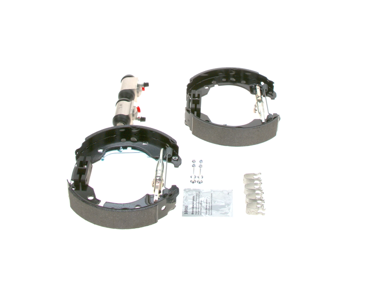 Set saboti frana