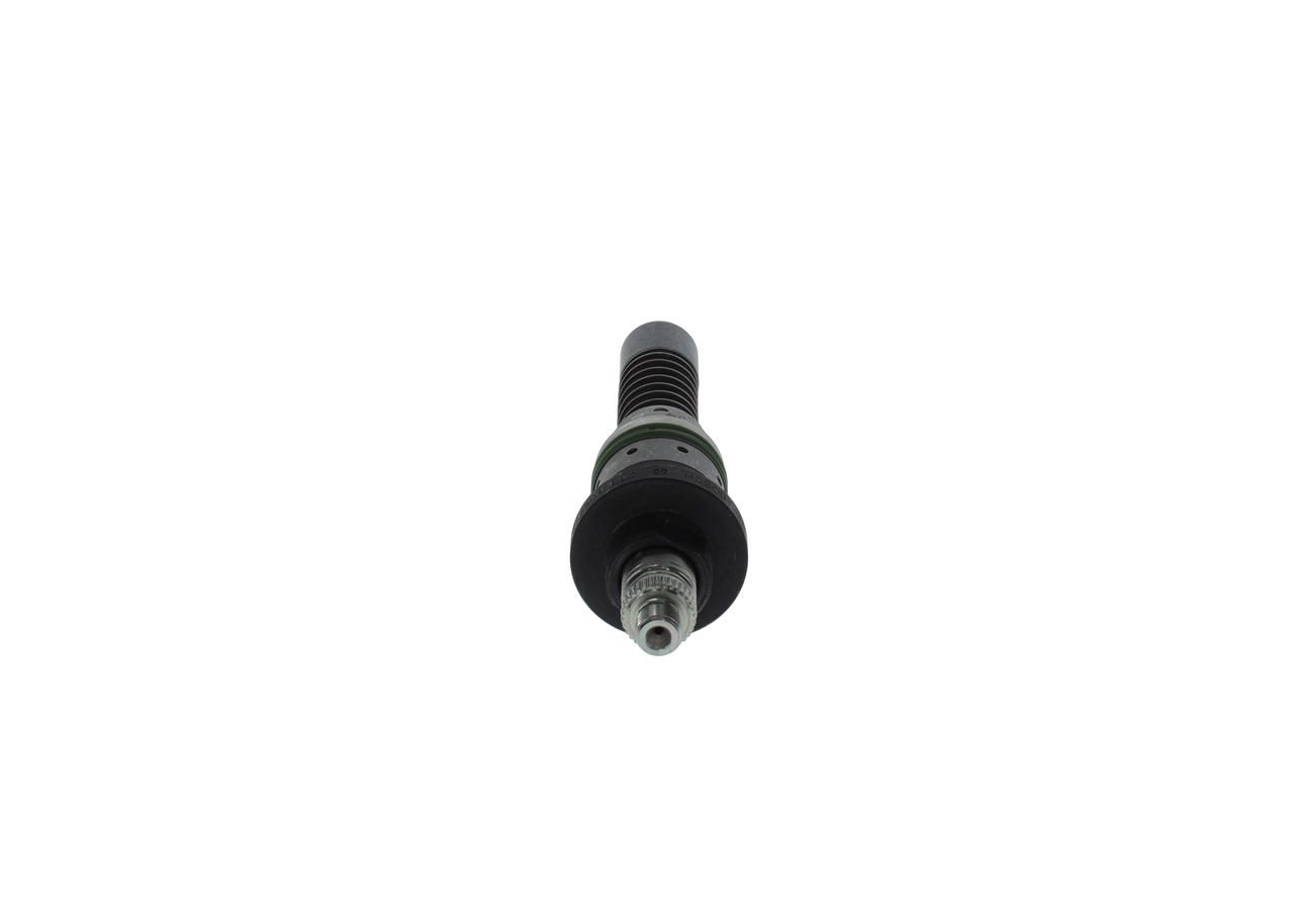 Pompa de injectie