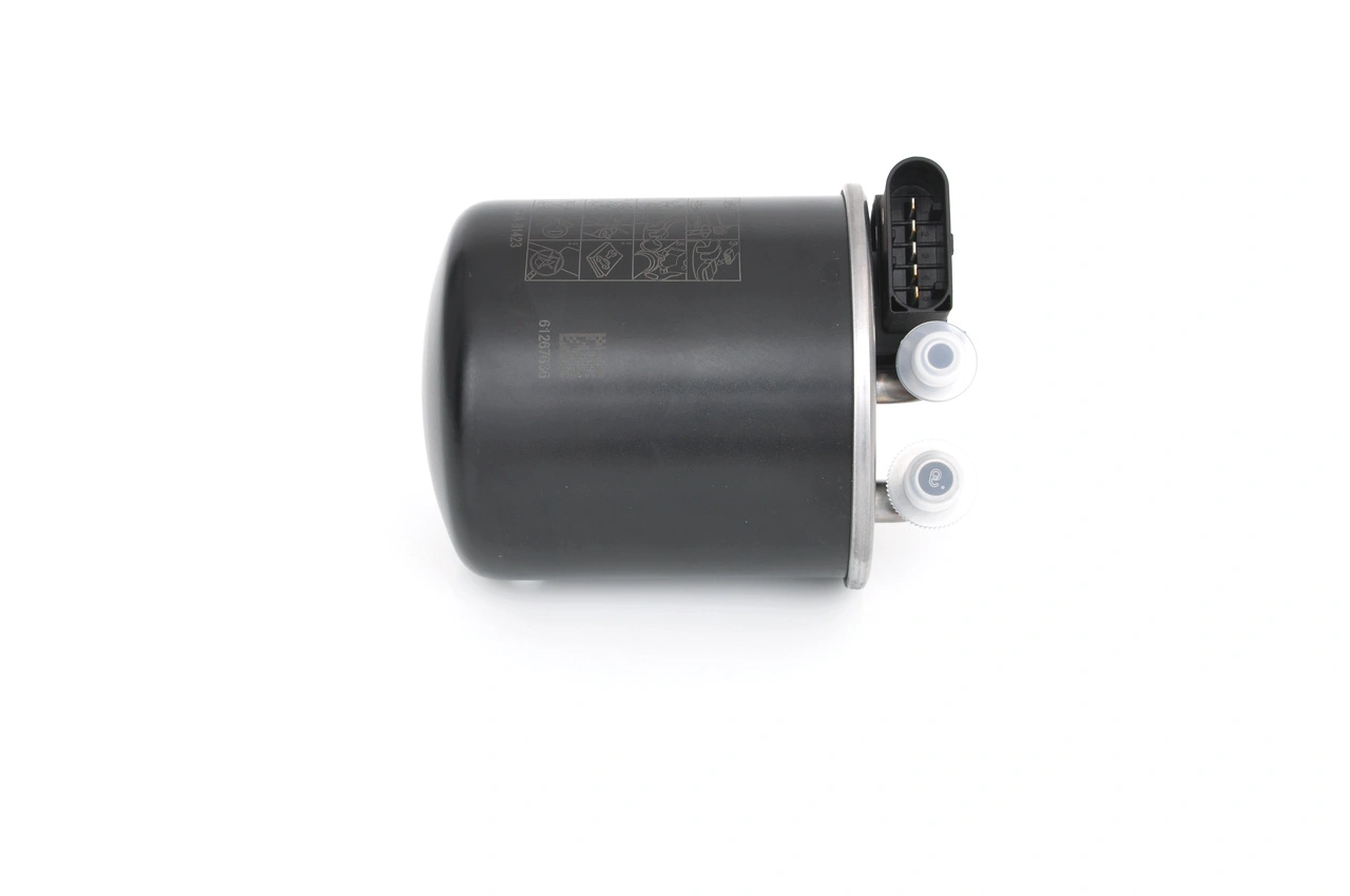 Filtru combustibil