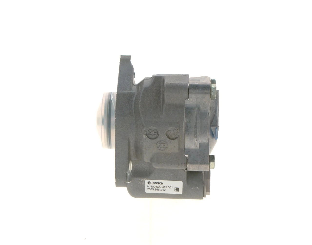 Pompa hidraulica directie