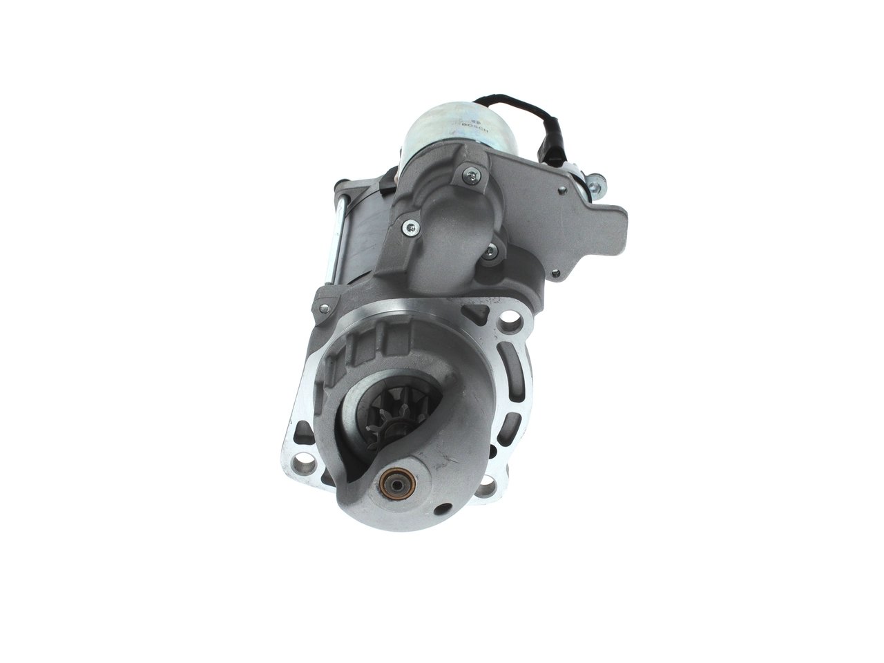 Electromotor