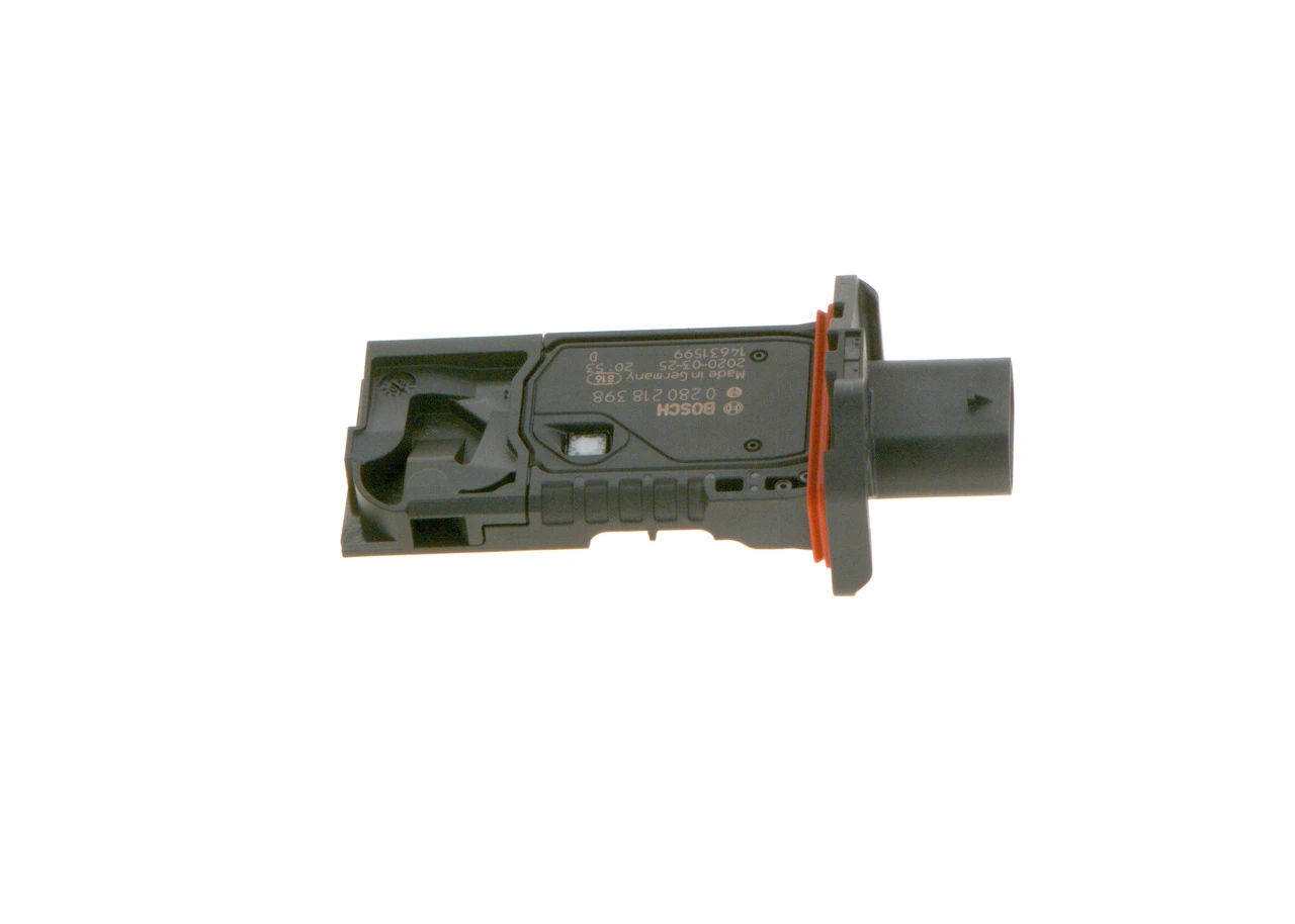 Senzor debit aer