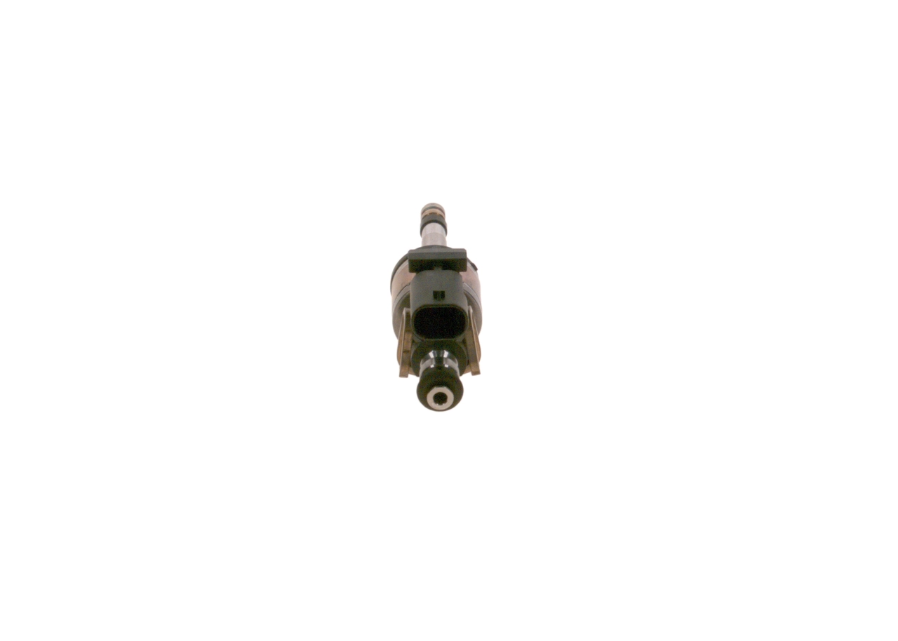 Injector