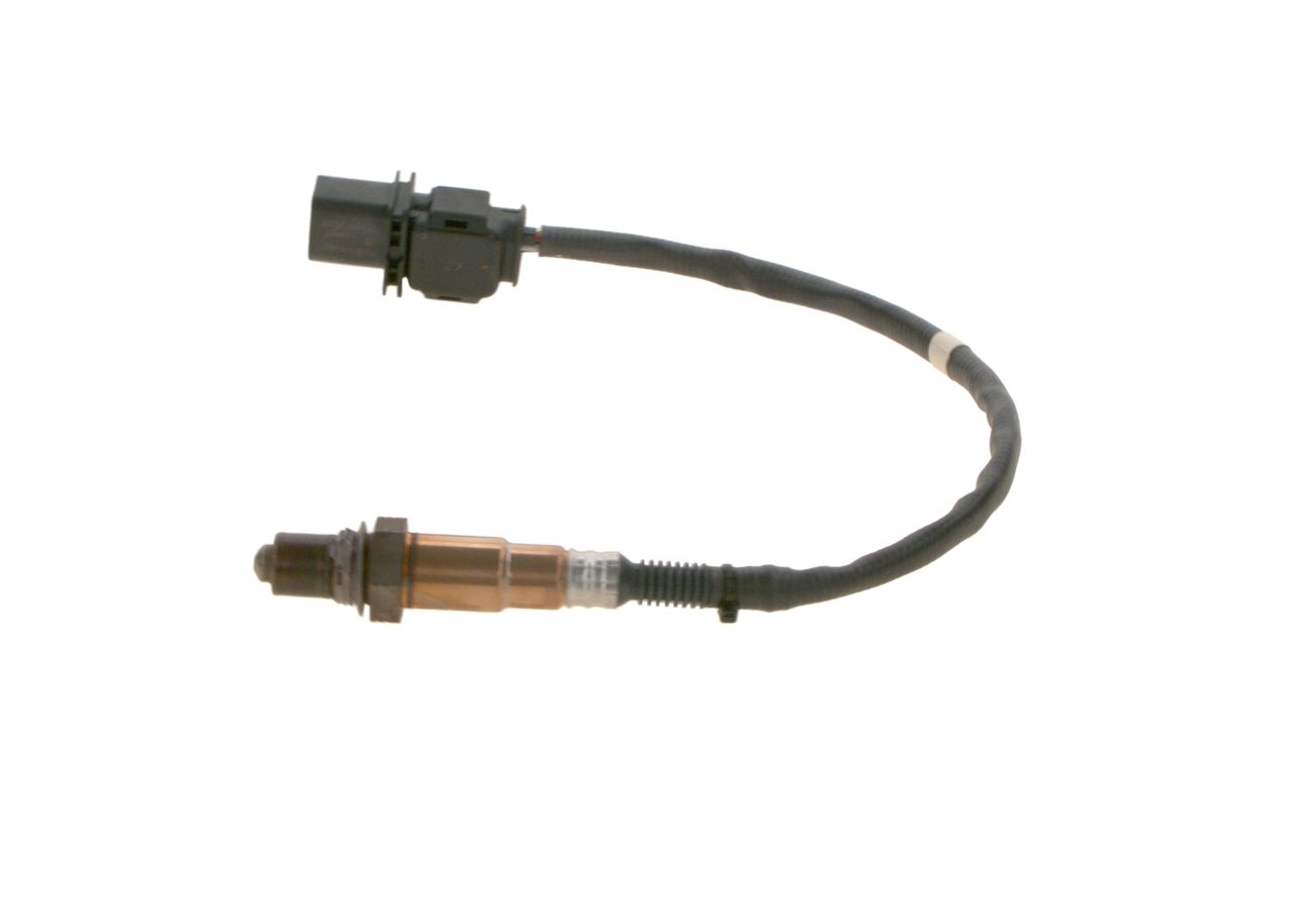 Sonda lambda