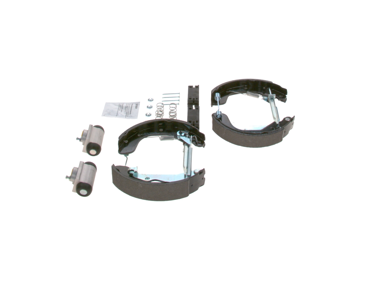 Set saboti frana