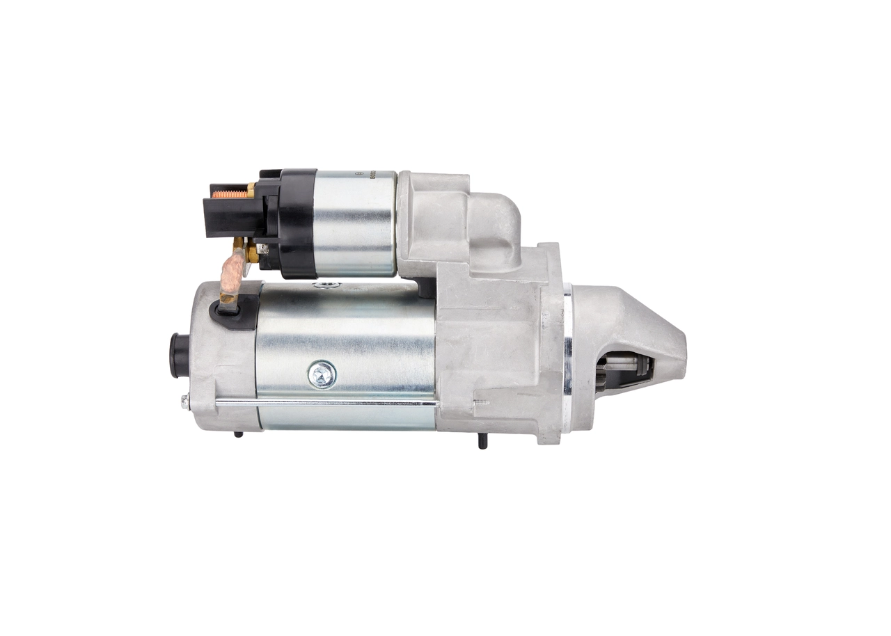 Electromotor