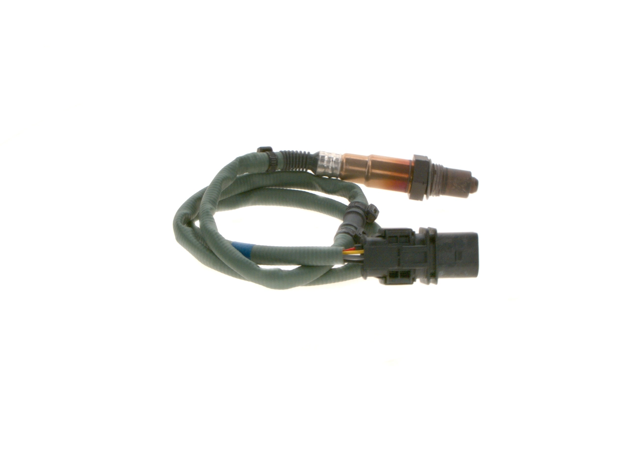 Sonda lambda