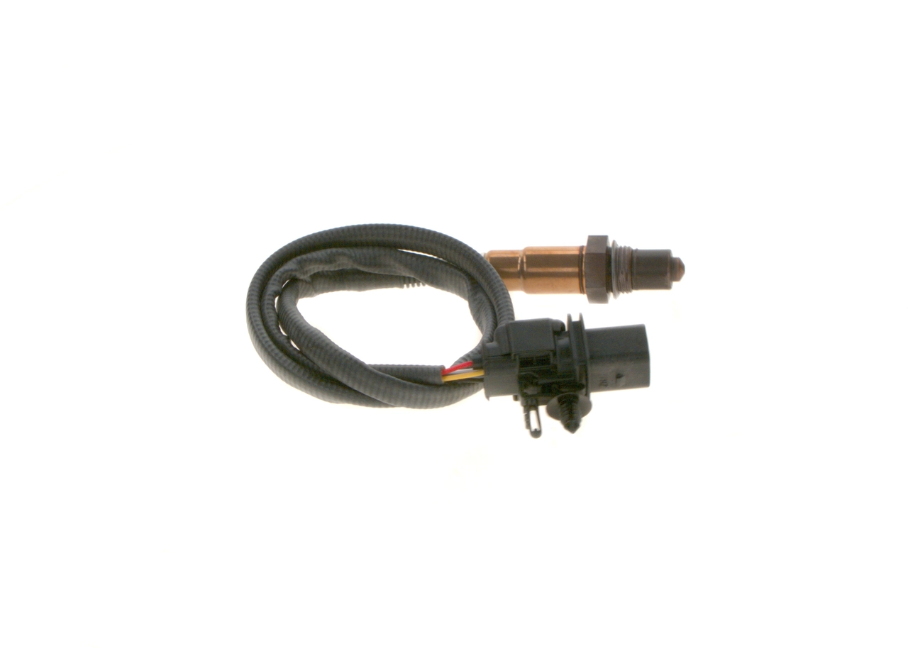 Sonda lambda