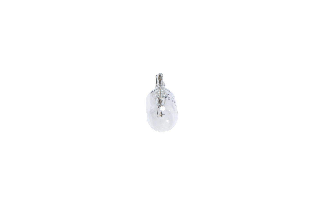 Bec incandescent