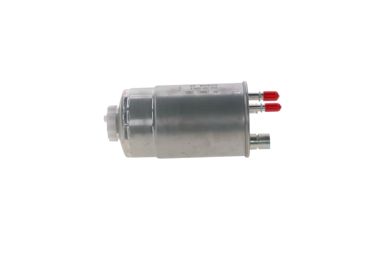 Filtru combustibil