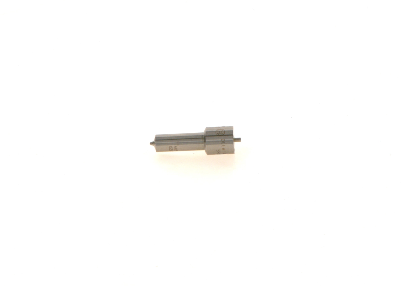 Injector