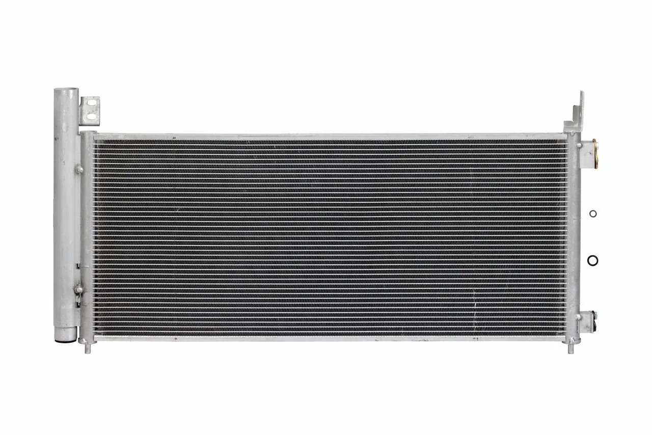 Radiator climatizare