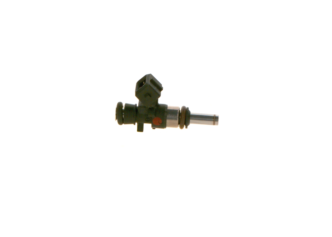 Injector