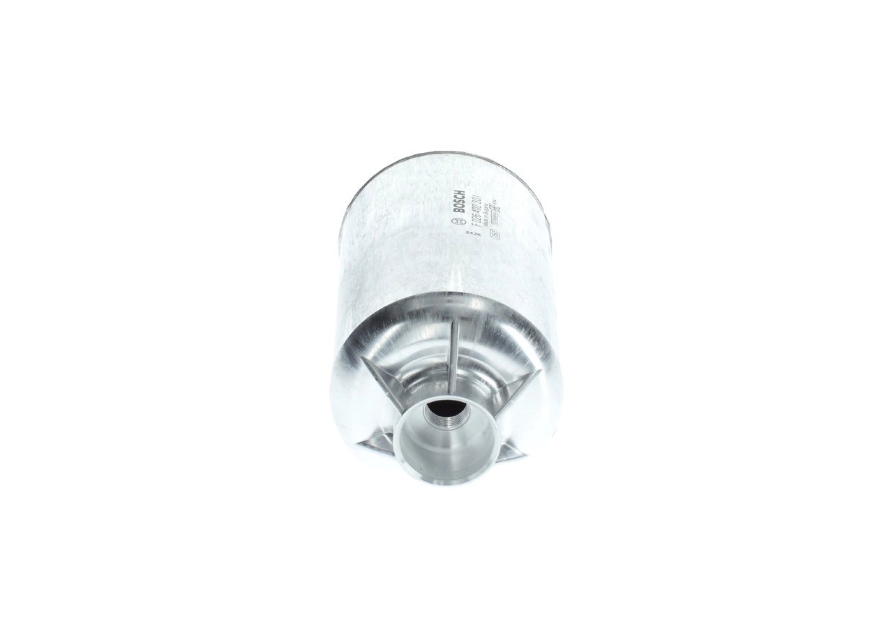Filtru combustibil