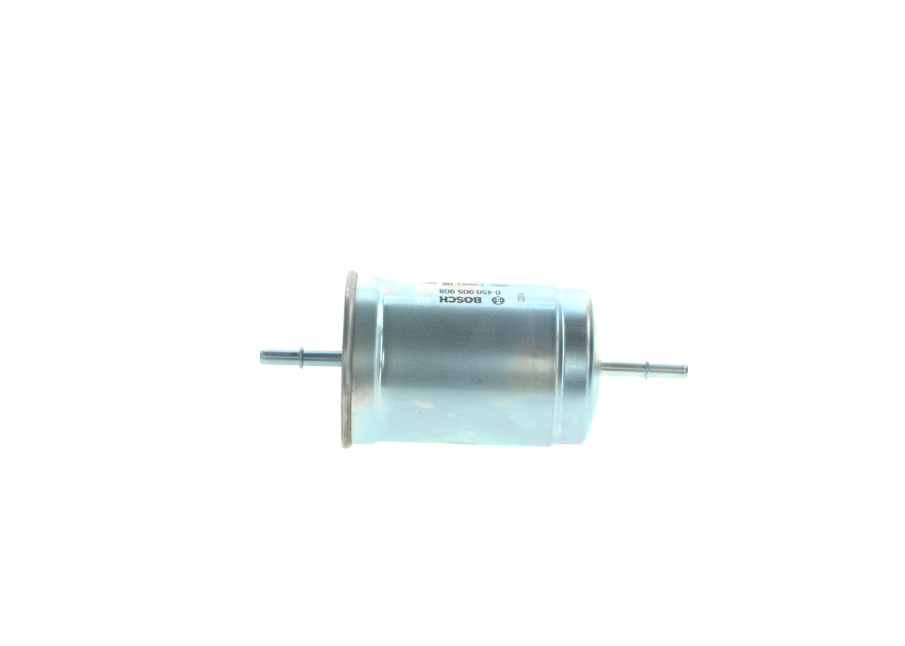 Filtru combustibil