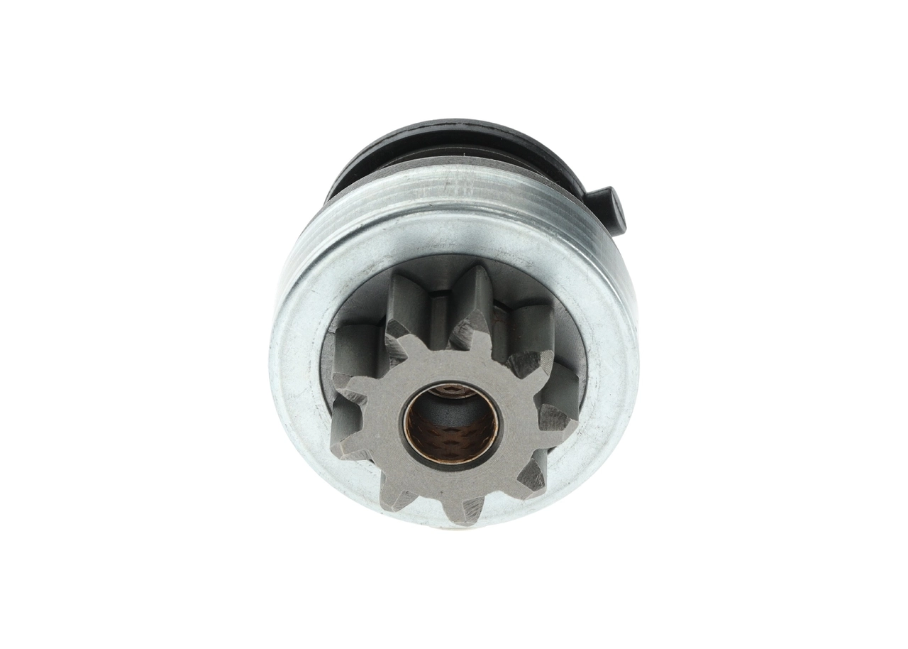 Cuplaj unisens electromotor