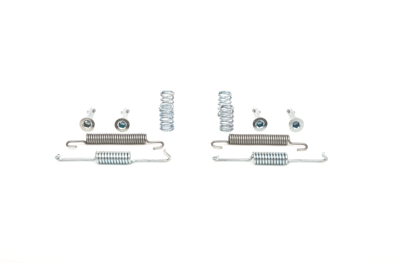 Set accesorii saboti frana