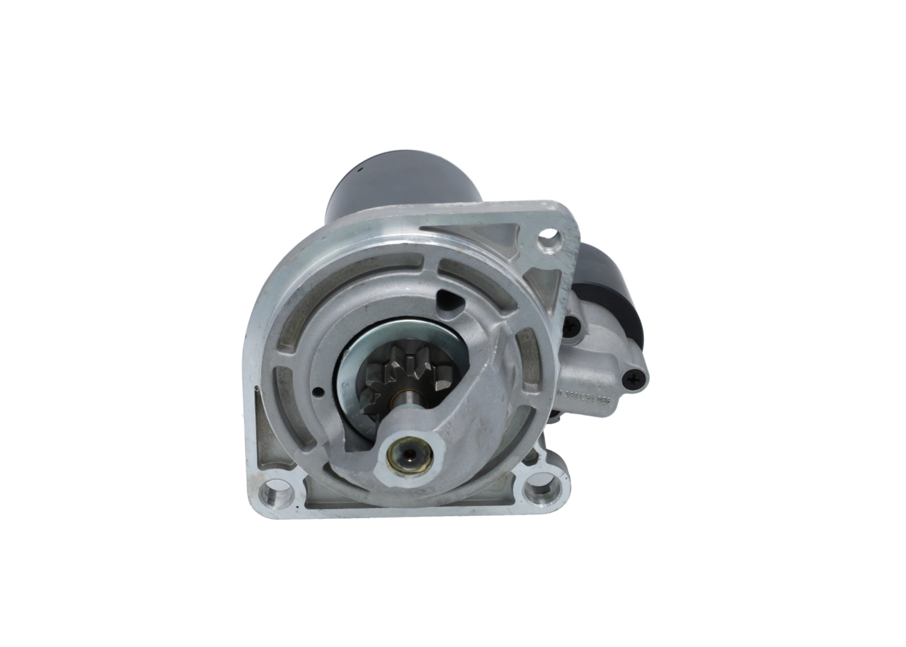 Electromotor
