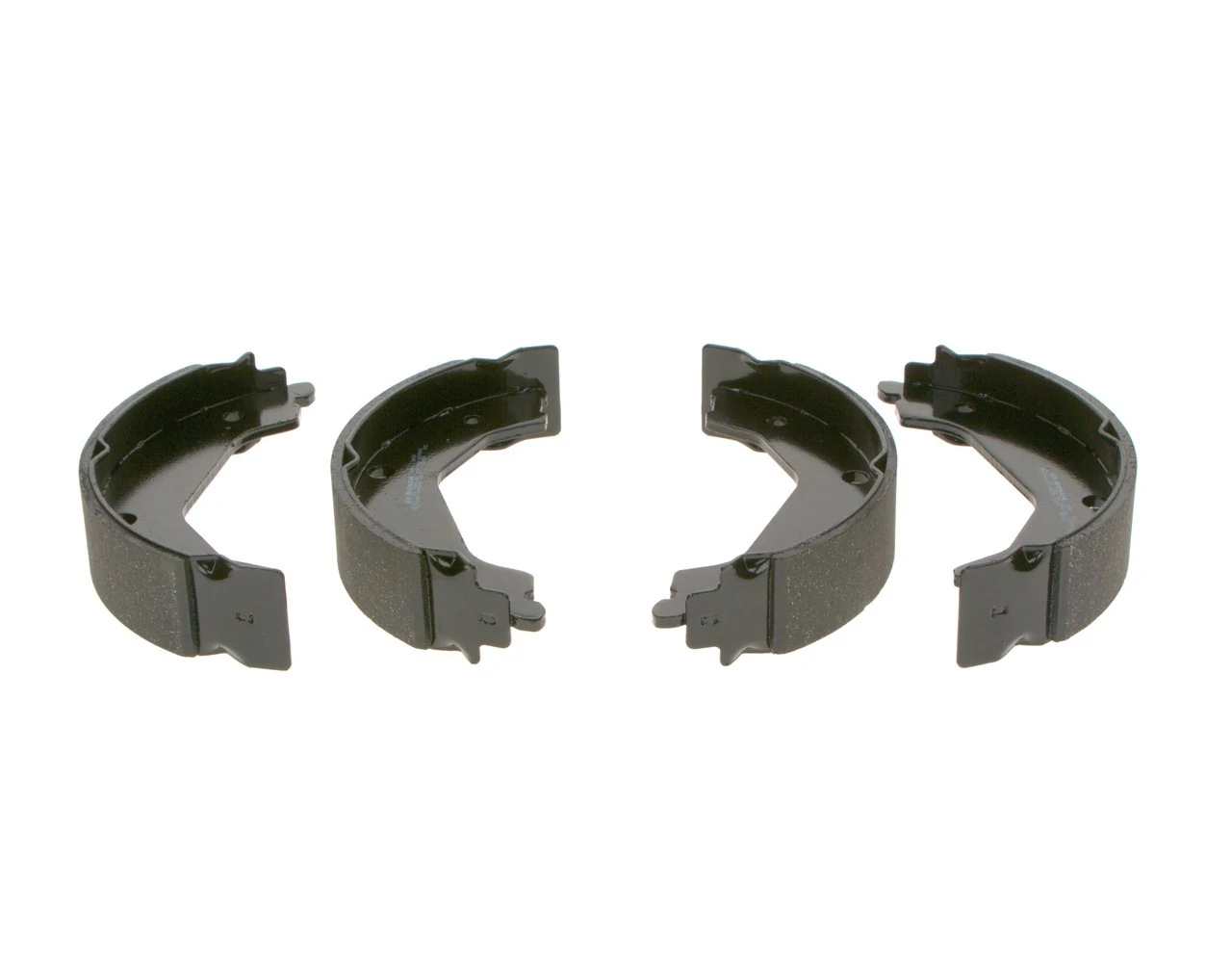 Set saboti frana