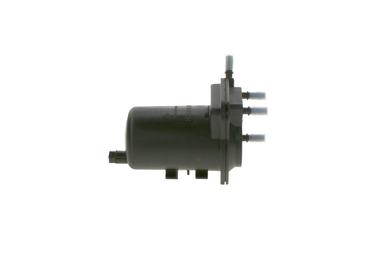 Filtru combustibil