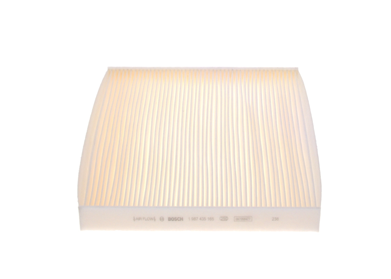 Filtru aer habitaclu