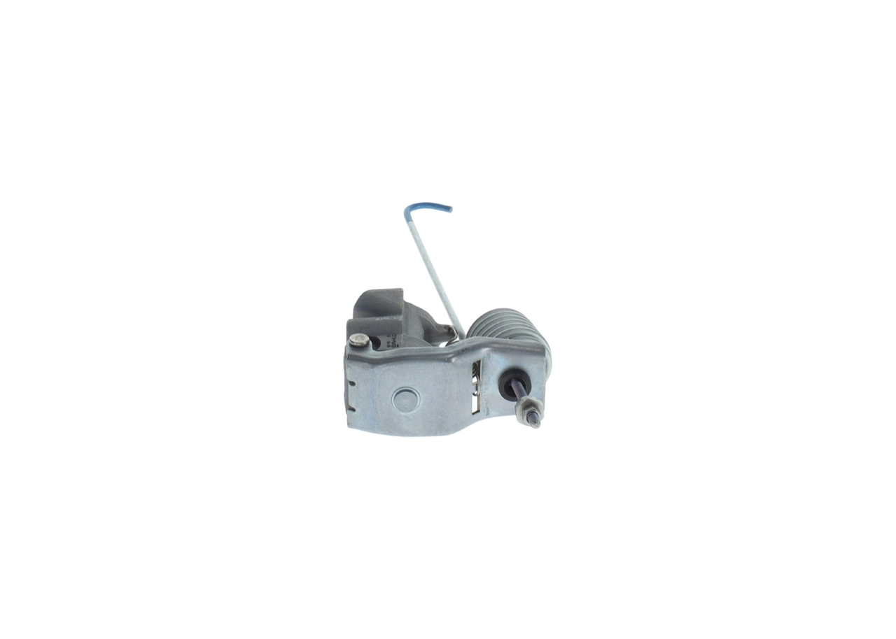 Regulator putere de franare