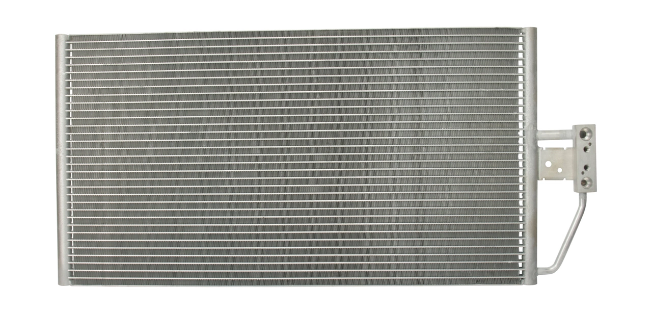 Radiator climatizare