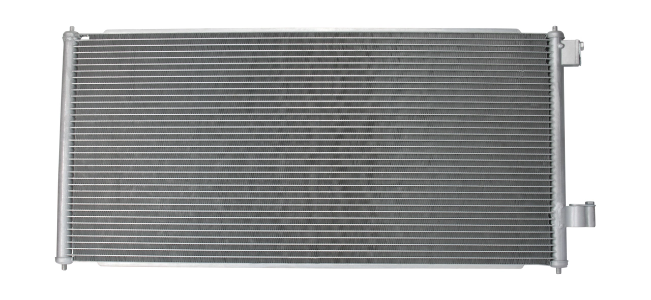 Radiator climatizare