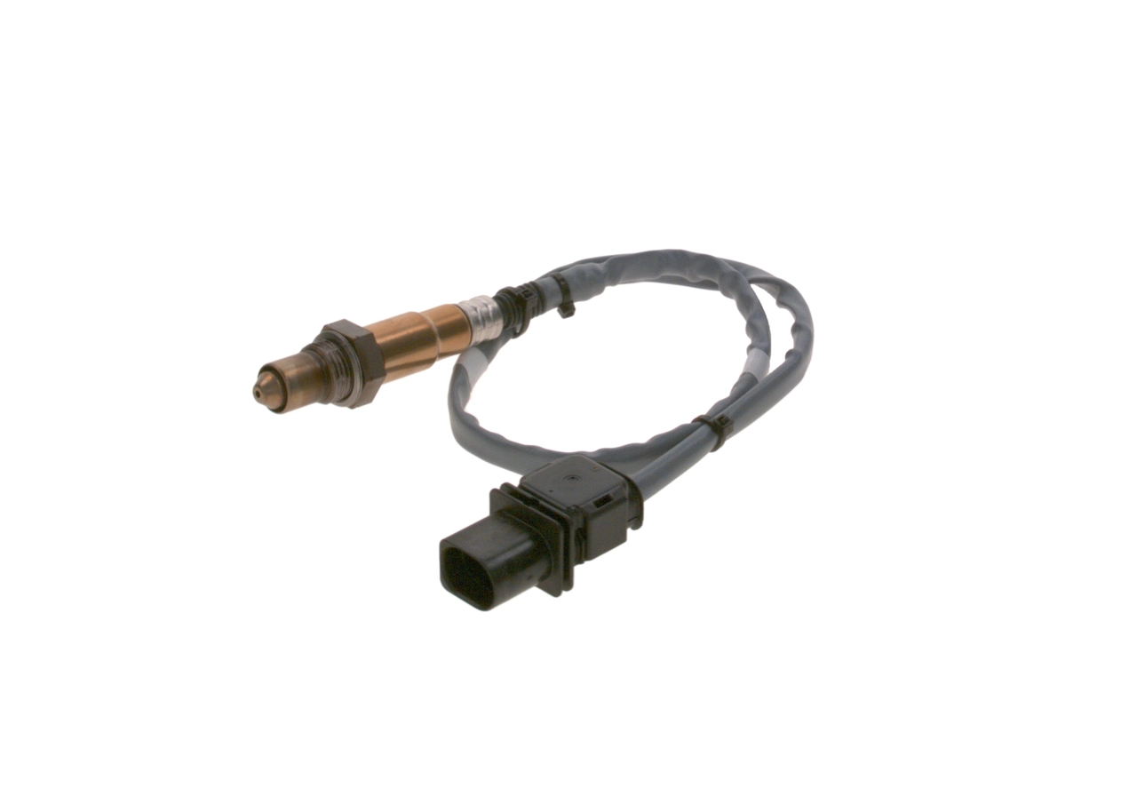 Sonda lambda