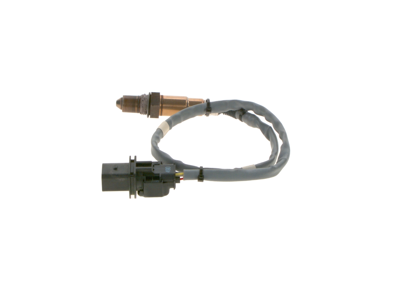 Sonda lambda