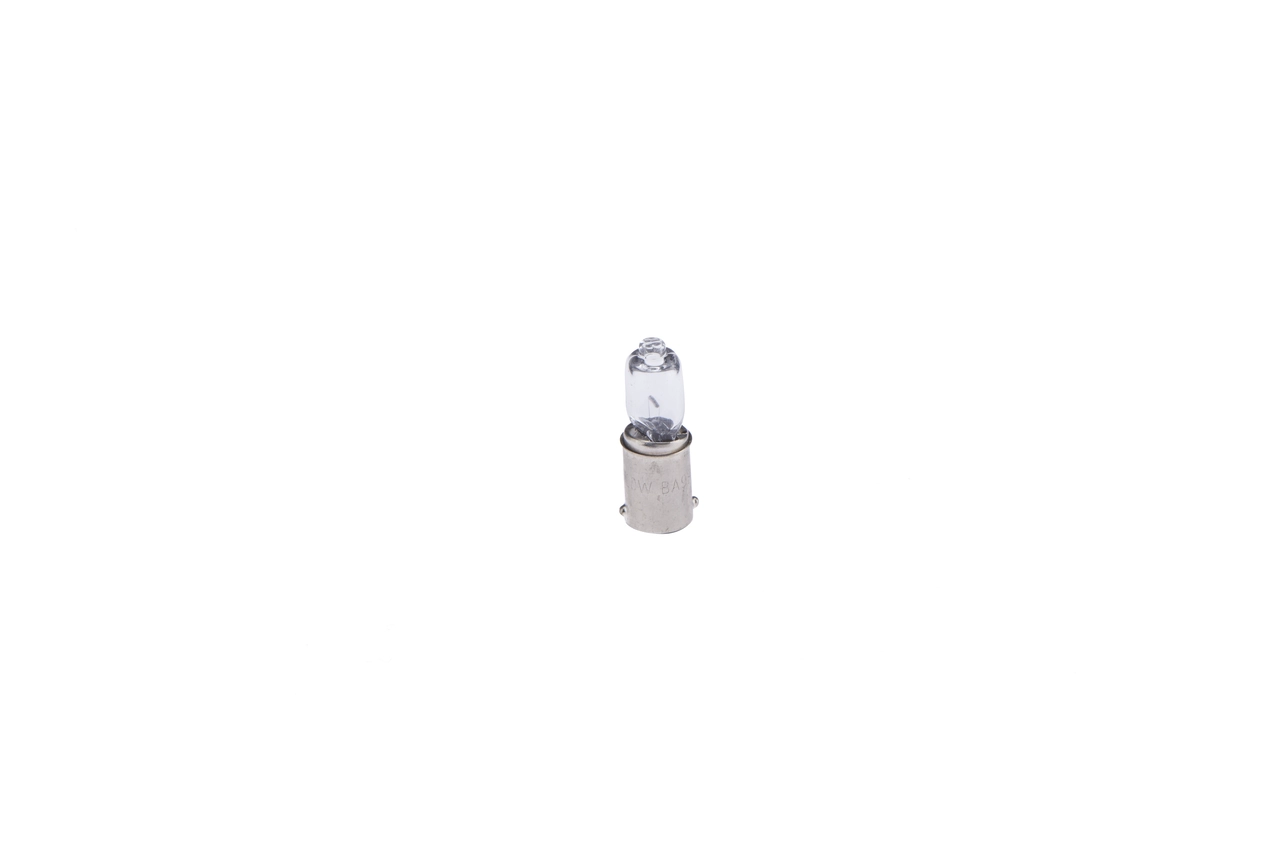 Bec incandescent