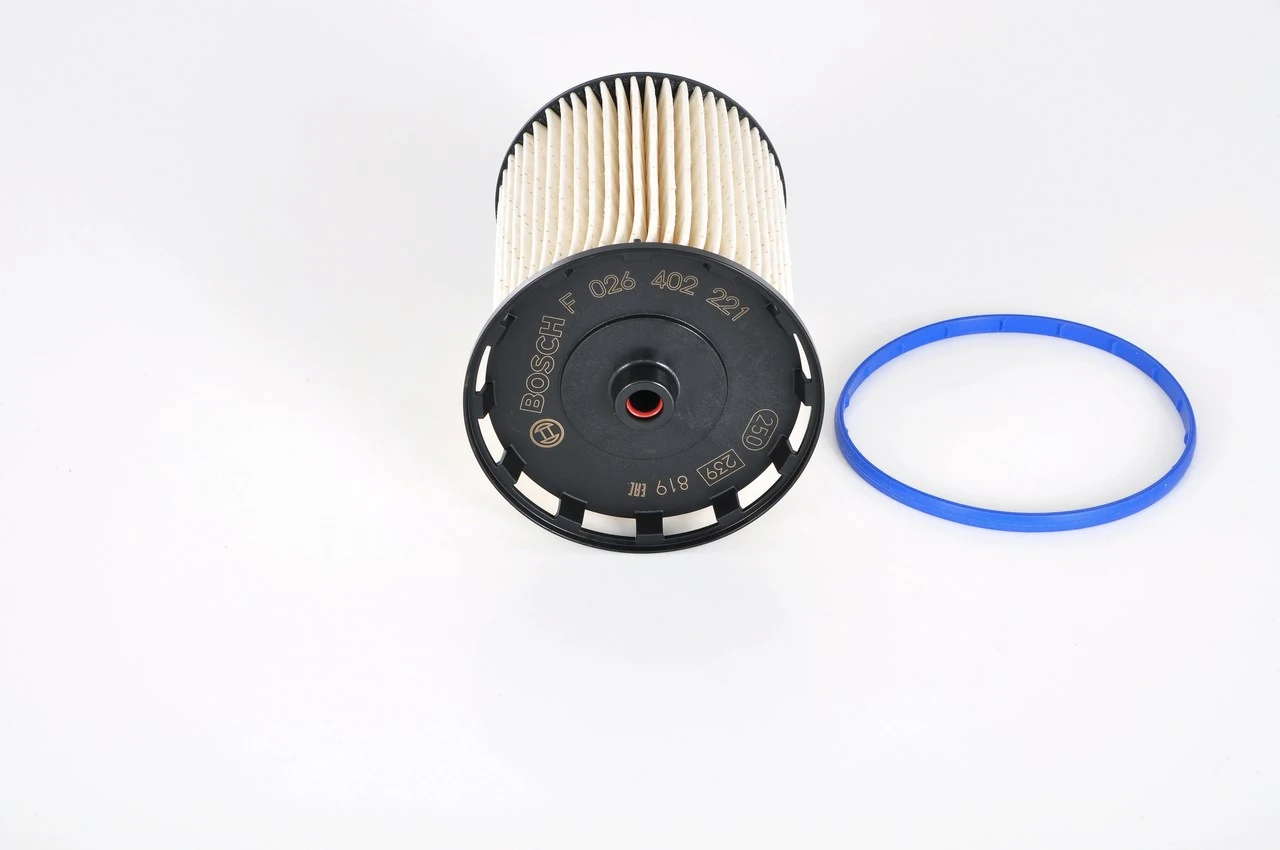 Filtru combustibil