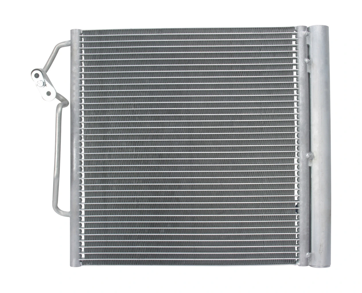 Radiator climatizare